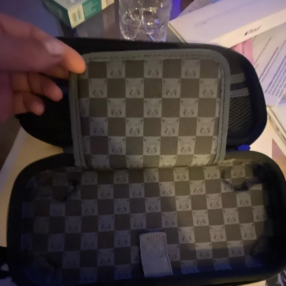 Nintendo Switch Case Bag